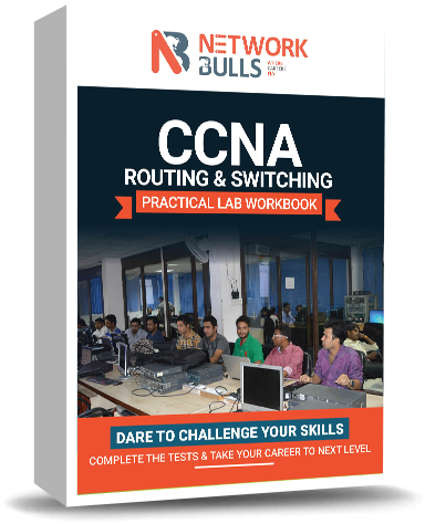 CCNA R&S Practical Ebook - Network Bulls